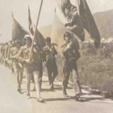 Hej haj brigade na o-ruk od Triglava do Đevđelije grade: ORA - Kako su izgledale omladinske radne akcije? 1