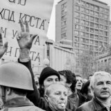 Veroljub Stevanović za Danas: Slobodan Milošević nije davao ovoliko autogolova 12