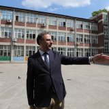 Roditelji đaka beogradske OŠ "Vladislav Ribnikar" najavljuju protest u ponedeljak 5