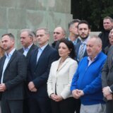 Čvrst savez opozicije posle 2. juna nije realan: Hoće li sve pritoke ponovo u istu reku? 9