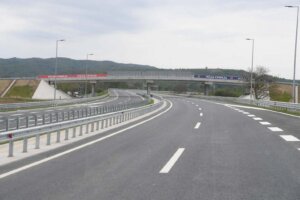 Ministarstvo: Nikakva odluka o putu između Topole i Kragujevca nije doneta