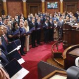 Građanski pokret Sandžaka: SDP i SPP Vučiću služe kao paravan 10