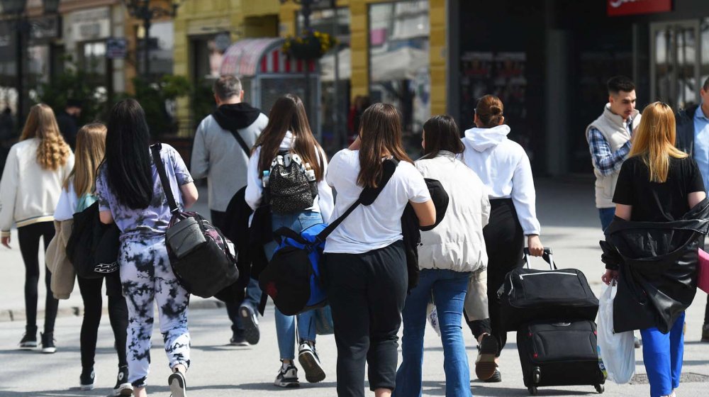 Švedska dopustila promenu pola već sa 16 godina 1