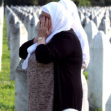 Otvoren objekat za smeštaj ličnih predmeta neidentifikovanih žrtava genocida u Srebrenici 6