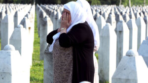 Otvoren objekat za smeštaj ličnih predmeta neidentifikovanih žrtava genocida u Srebrenici