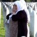 Otvoren objekat za smeštaj ličnih predmeta neidentifikovanih žrtava genocida u Srebrenici 1
