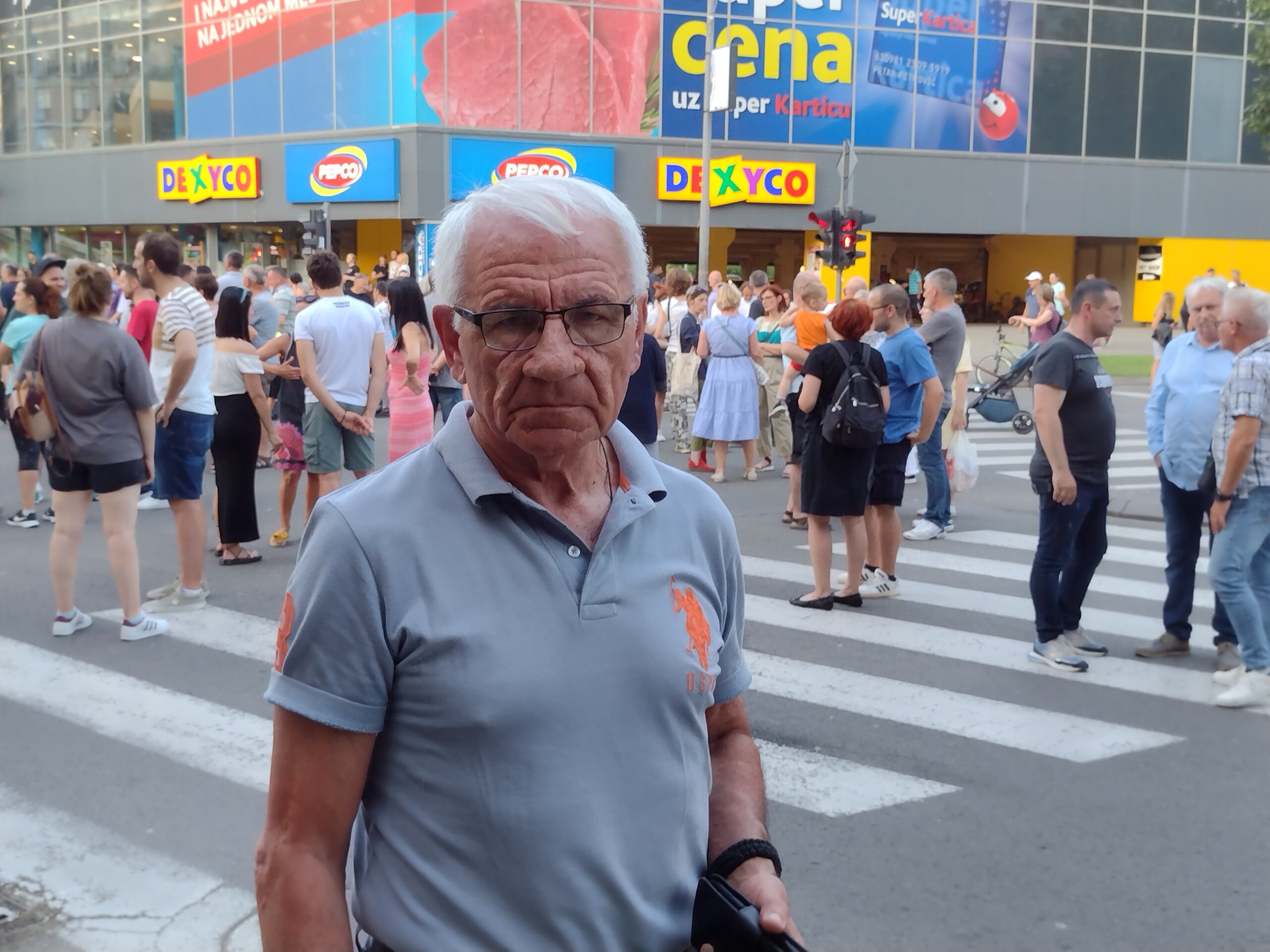 Veroljub Stevanović za Danas: Slobodan Milošević nije davao ovoliko autogolova 3 Veroljub Stevanović za Danas: Slobodan Milošević nije davao ovoliko autogolova 8