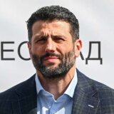 Šapić poželeo sreću Savu Manojloviću na beogradskim izborima 7