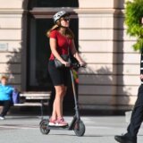 Počela primena novih propisa za vlasnike električnih trotineta 5
