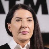 marina abramović