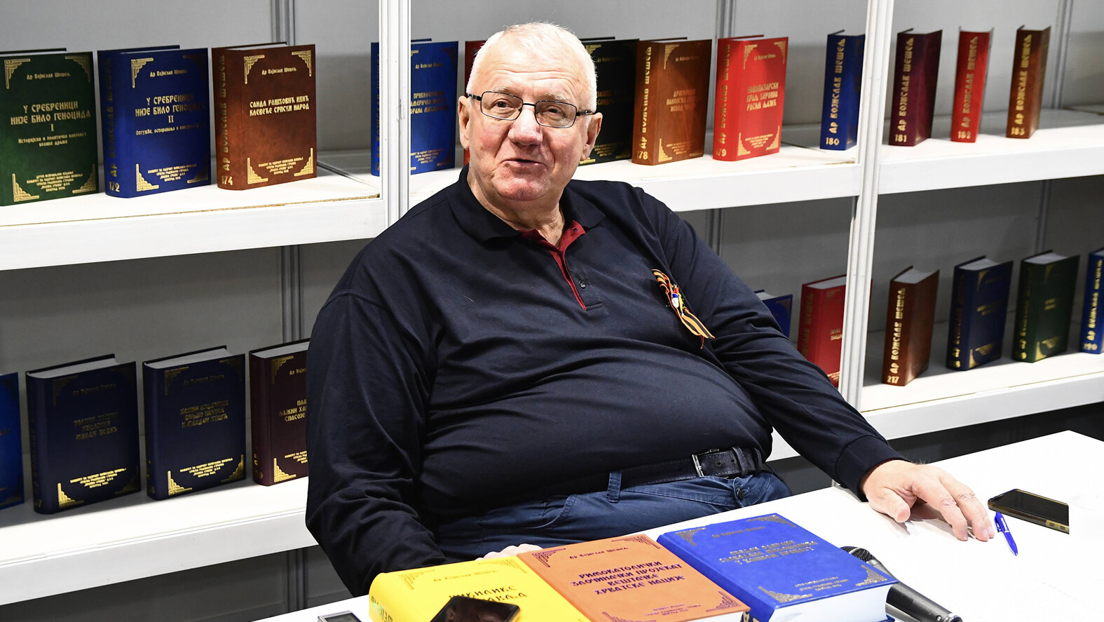 Kako je Srpski pokret obnove, od stranke uragana, postao privezak na ključu SNS-a 4