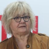 Rada Trajković o Vučićevoj poruci na godišnjicu genocida u Srebrenici 7