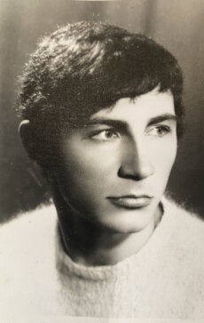 03 - Veroljub Stevanović Kragujevac Veroljub Stevanović za Danas: Slobodan Milošević nije davao ovoliko autogolova 2