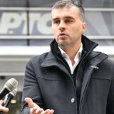 Savo Manojlović: Otkazujemo protest ispred RTS, zbog smrti male Danke 5