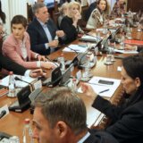 Radna grupa Vlade za saradnju s ODHIR predložila izmene pet zakona 6