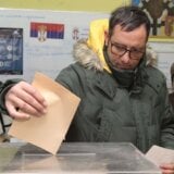 GIK: Za posmatranje izbora u Beogradu prijavljen 1.581 domaći i 156 stranih posmatrača 7