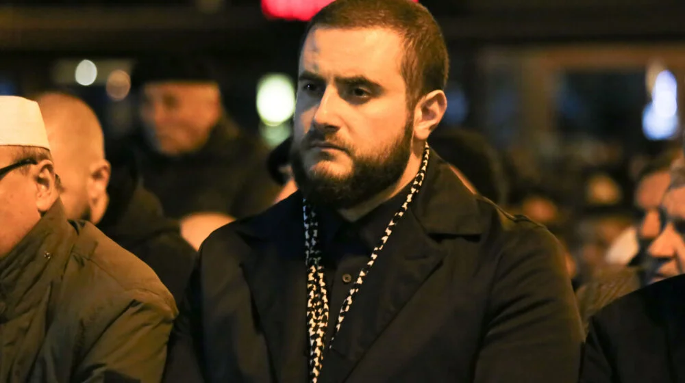 Pokrenuta Inicijativa za izgradnju Islamskog centra „Muftija Muamer Zukorlić“ u Novom Pazaru 1