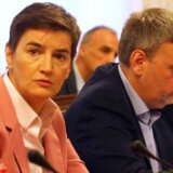 Brnabić još ne odgovara na zahteve, opozicija razgovara međusobno i sa strancima 7