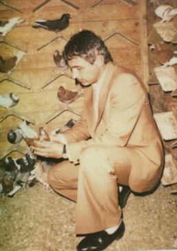 04 - Veroljub Stevanović Kragujevac Veroljub Stevanović za Danas: Slobodan Milošević nije davao ovoliko autogolova 3