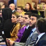 Iz PSG saopštili zašto neće učestvovati na sednici Skupštine Vojvodine 9