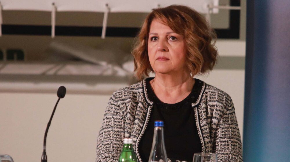 Suzana Grubješić: Prijem Kosova u SE bi mogao biti odložen 1