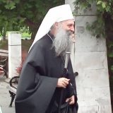 Sabor SPC u znaku pritisaka, kadrovskih rokada i "nevidljivih" kamera 6