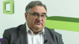 Vukadinović: Smeli, odlučni i dosledni bojkot dao bi veći manevarski prostor za opoziciju
