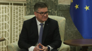 Lajčak: Spreman sam za još jedan sastanak Beograda i Prištine ako su dve strane spremne za sporazum