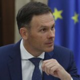 Siniša Mali predstavio Patriciji Lips ekonomske rezultate Srbije 3