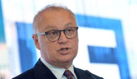 Goran Vesić napustio Tužilaštvo posle prvog saslušanja u slučaju novosadske nadstrešnice (VIDEO) 8