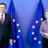 EU počela postepeno ukidanje mera prema Kosovu 6