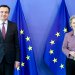 EU počela postepeno ukidanje mera prema Kosovu 3