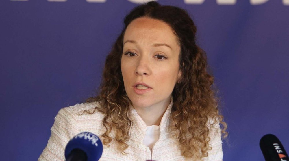 Mandić o zaključcima Anketne komisije: Vlast dugo zastrašivala građane, kulminacija upotrebom zvučnog sredstva 1