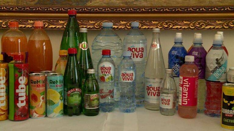 Češka kompanija "Mattoni 1873" za 90 miliona evra otkupila manjinski udeo i postala jedini vlasnik Knjaz Miloša 1