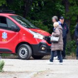 Bezbedno uklonjena bomba zaostala iz NATO bombardovanja (FOTO) 1