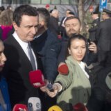 Kurti: Vlada Kosova otvorena i spremna da se bavi problemima medija 7