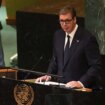 "Vreme za usaglašavanje i dodatnu blamažu Vučića": Sagovornici Danasa povodom odlaganja glasanja o rezoluciji o Srebrenici u UN 14