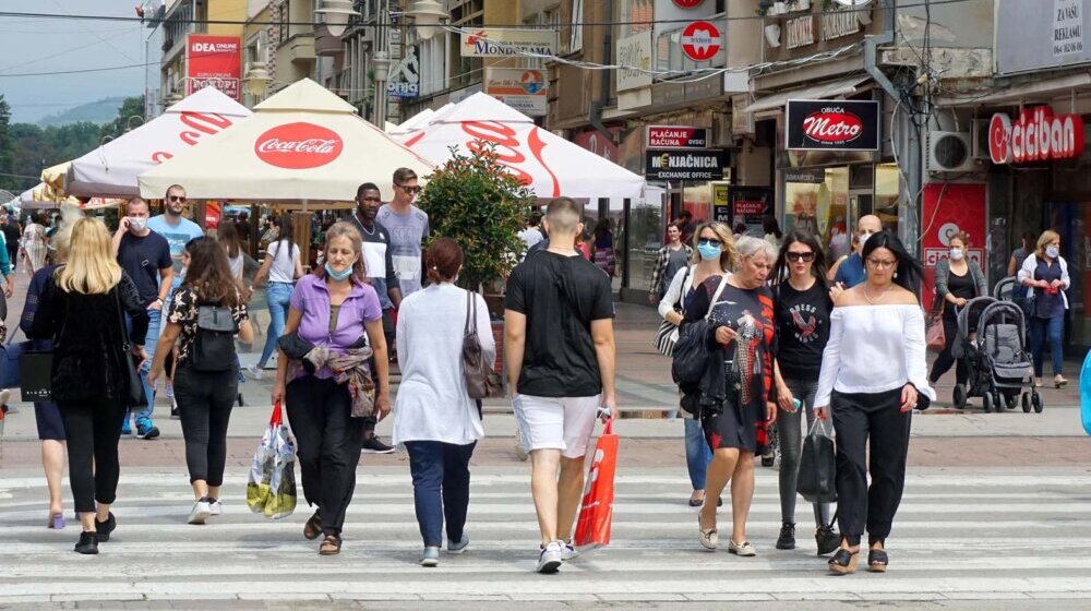 Kratki pregled DNK: Sve što ste mislili možda je tačno, čak i da možemo sami da menjamo gene 8