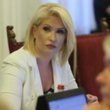 Najcrnja mrlja u istoriji nije Đilas, već SNS: Pismo Sandri Božić 9