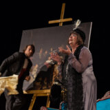 Jubilej: 100 izvođenja predstave „Noćna straža“ u Ateljeu 212 6