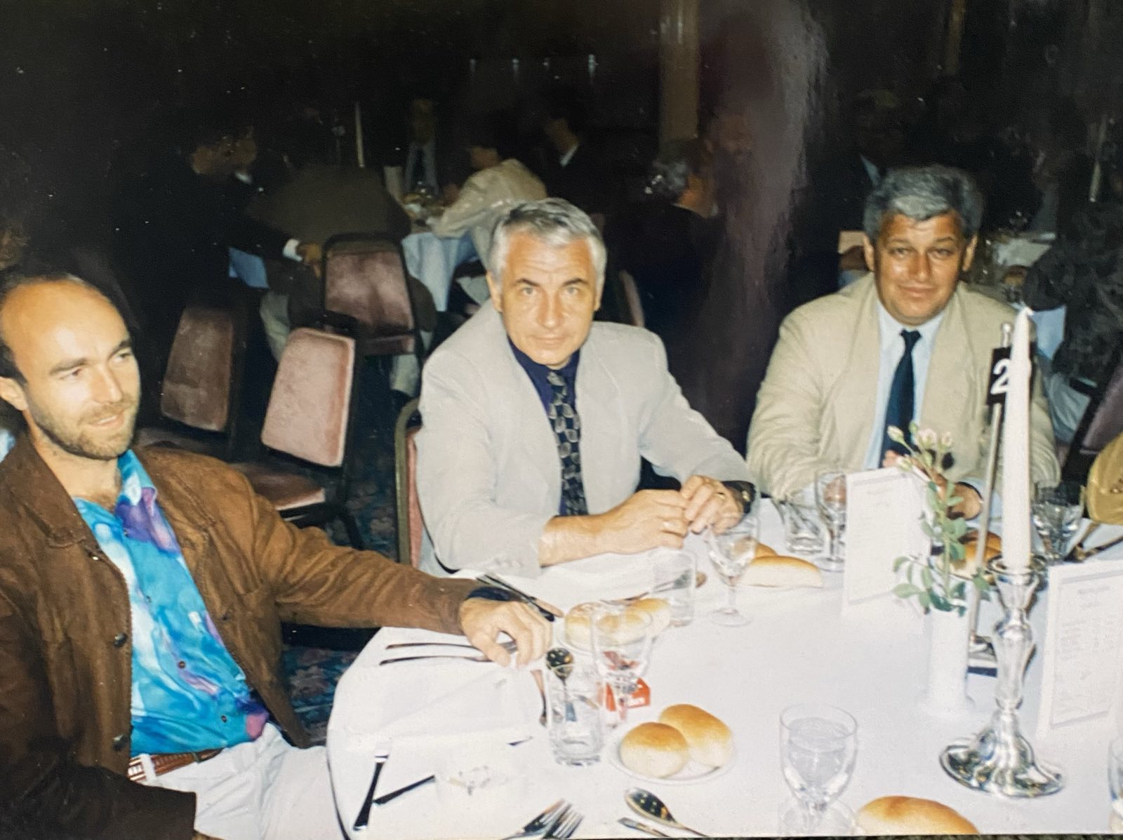 Veroljub Stevanović za Danas: Slobodan Milošević nije davao ovoliko autogolova 2 Veroljub Stevanović za Danas: Slobodan Milošević nije davao ovoliko autogolova 5