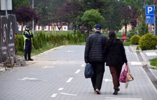 Bezbedno uklonjena bomba zaostala iz NATO bombardovanja (FOTO) 7