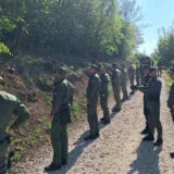 Policija je ubila istragu 6