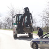 Brkić (MUP): Pretražuju se i mesta gde ljudska noga nije kročila kako bi se našlo telo devojčice 5