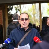 Izvršeno je krivično delo "ugrožavanje sigurnosti": ANEM povodom pretnji Gruhonjiću 10