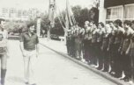 07 - ORA - Kragujevac 1972. godine Hej haj brigade na o-ruk od Triglava do Đevđelije grade: ORA - Kako su izgledale omladinske radne akcije? 7