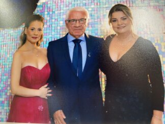 07 - Veroljub Stevanović Kragujevac Veroljub Stevanović za Danas: Slobodan Milošević nije davao ovoliko autogolova 6