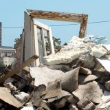 Radar: Država plaća milionsku odštetu zbog rušenja u Savamali 5