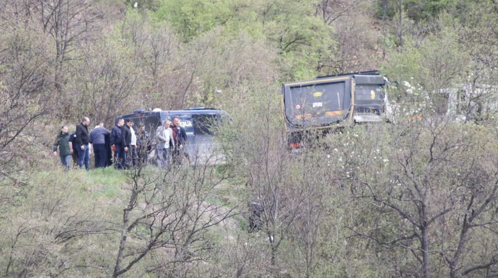 Veštaci rade nove analize u slučaju nestanka devojčice Danke Ilić 1