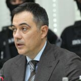 Stranka Miroslava Aleksića podnela krivičnu prijavu protiv načelnika UKP Ninoslava Cmolića 10
